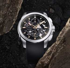 Independence Skeleton - Bucherer US
